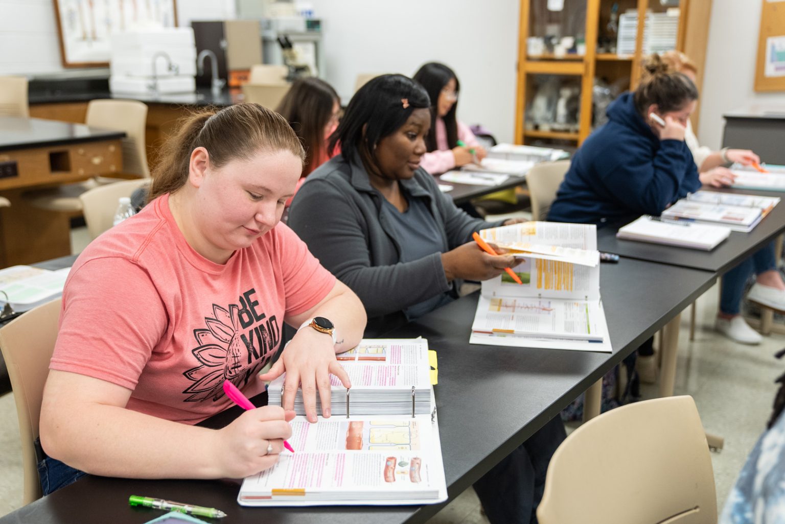 Prospective Students - Williamsburg Technical College