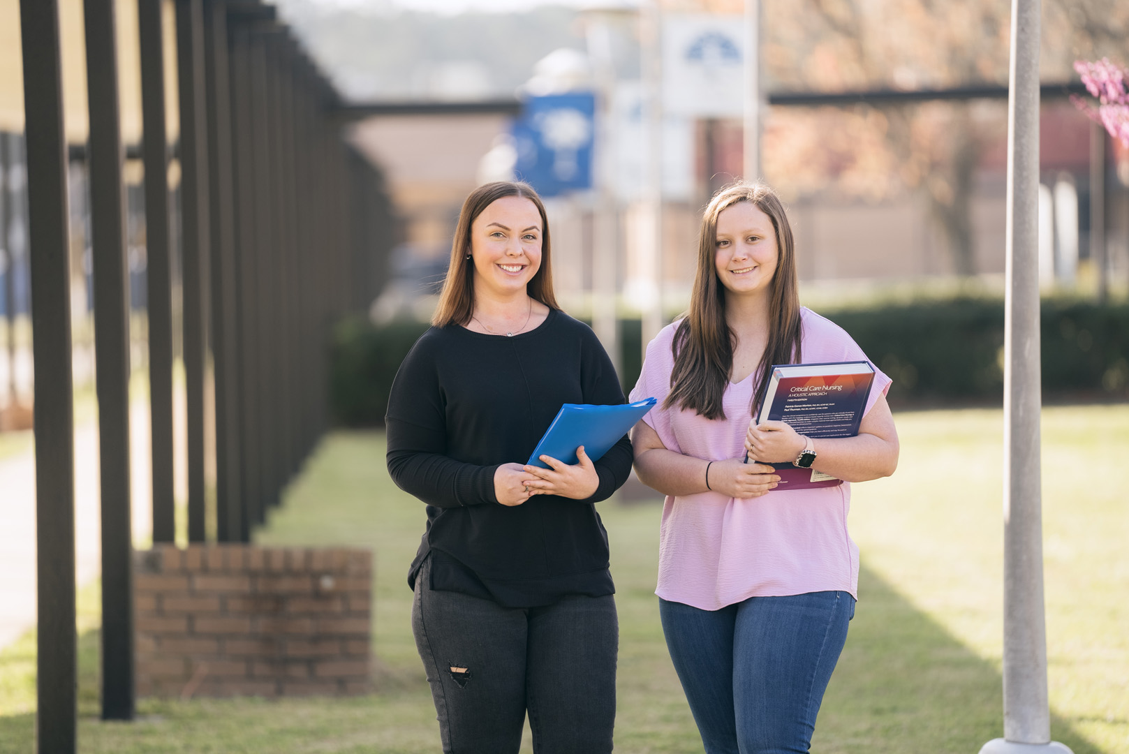 Enrollment is open for 2026 Spring Semester