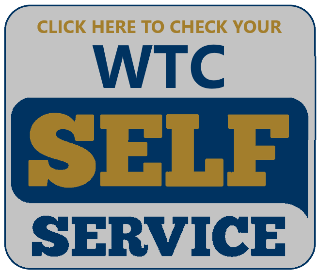 Self Service Logo