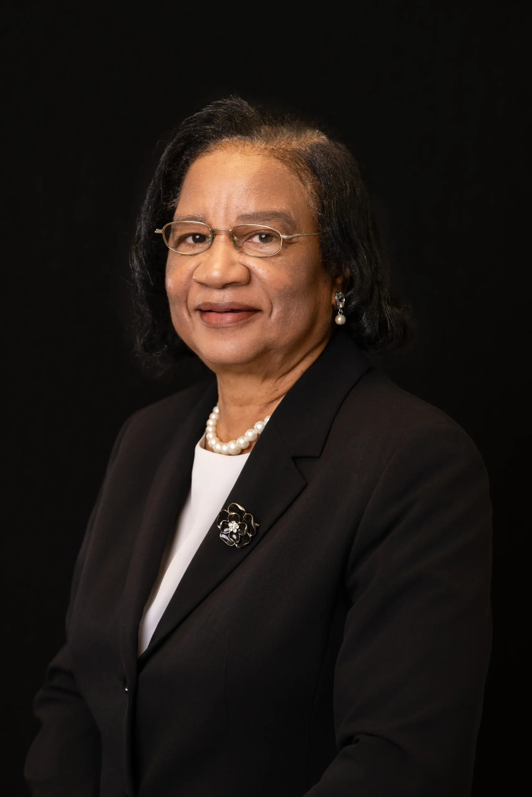 S. Christine Green headshot