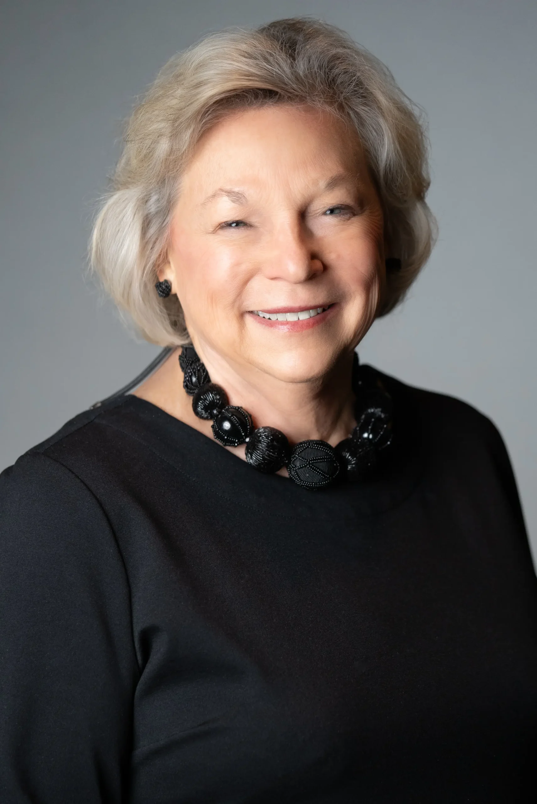 Dr. Patricia A. Lee headshot