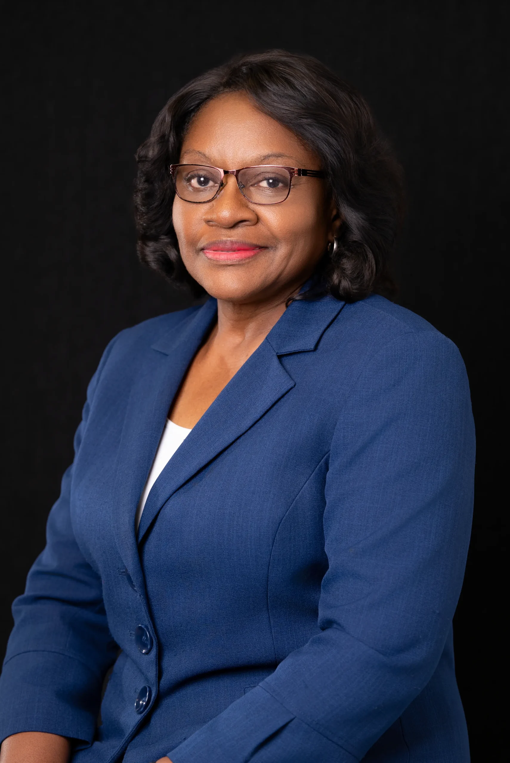 Hester Gadsden headshot