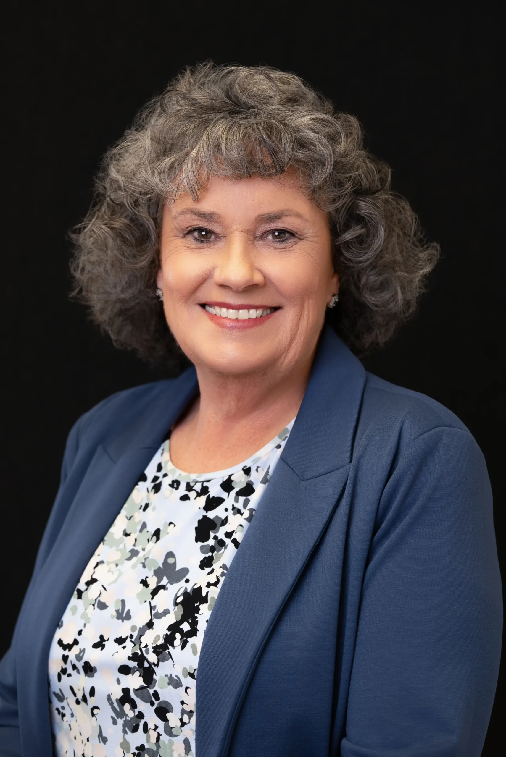 Melissa Coker headshot