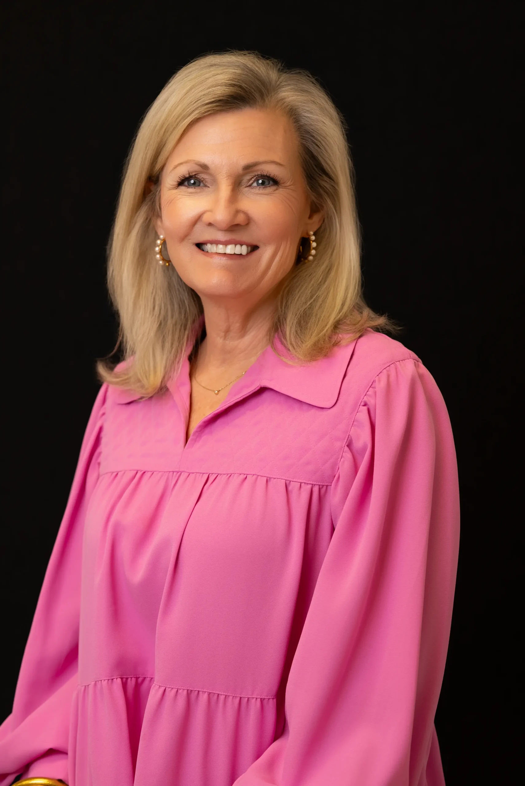 Missie McCutchen headshot