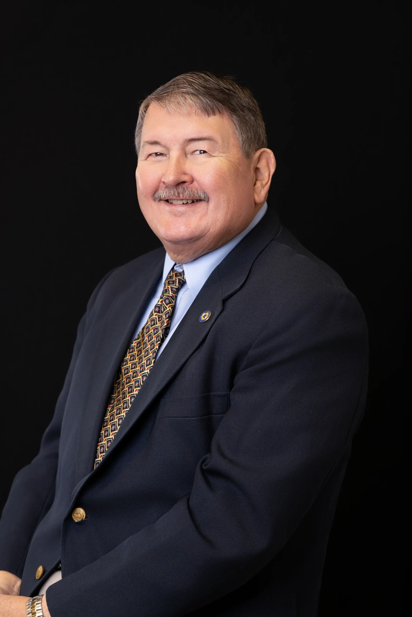 Robert Cherinko headshot