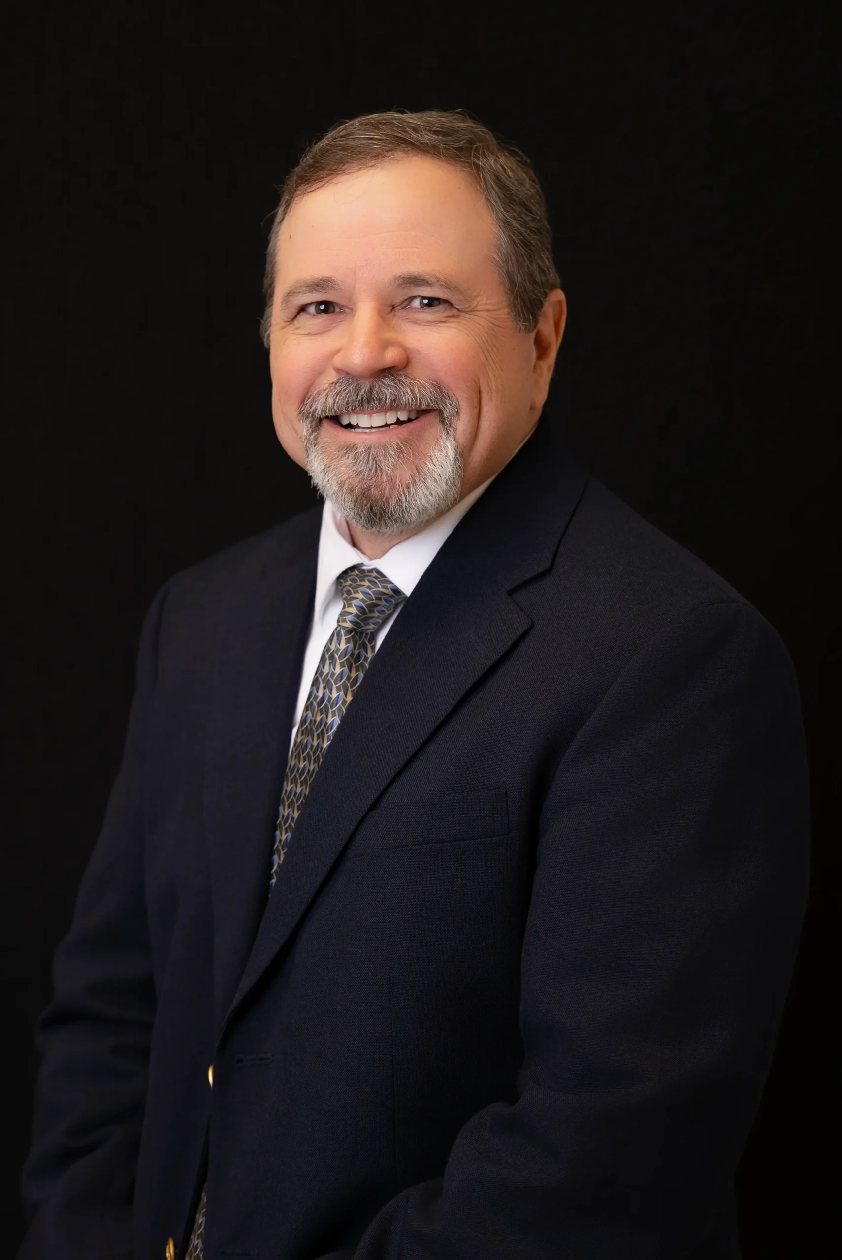 S. Lide Howell, III headshot